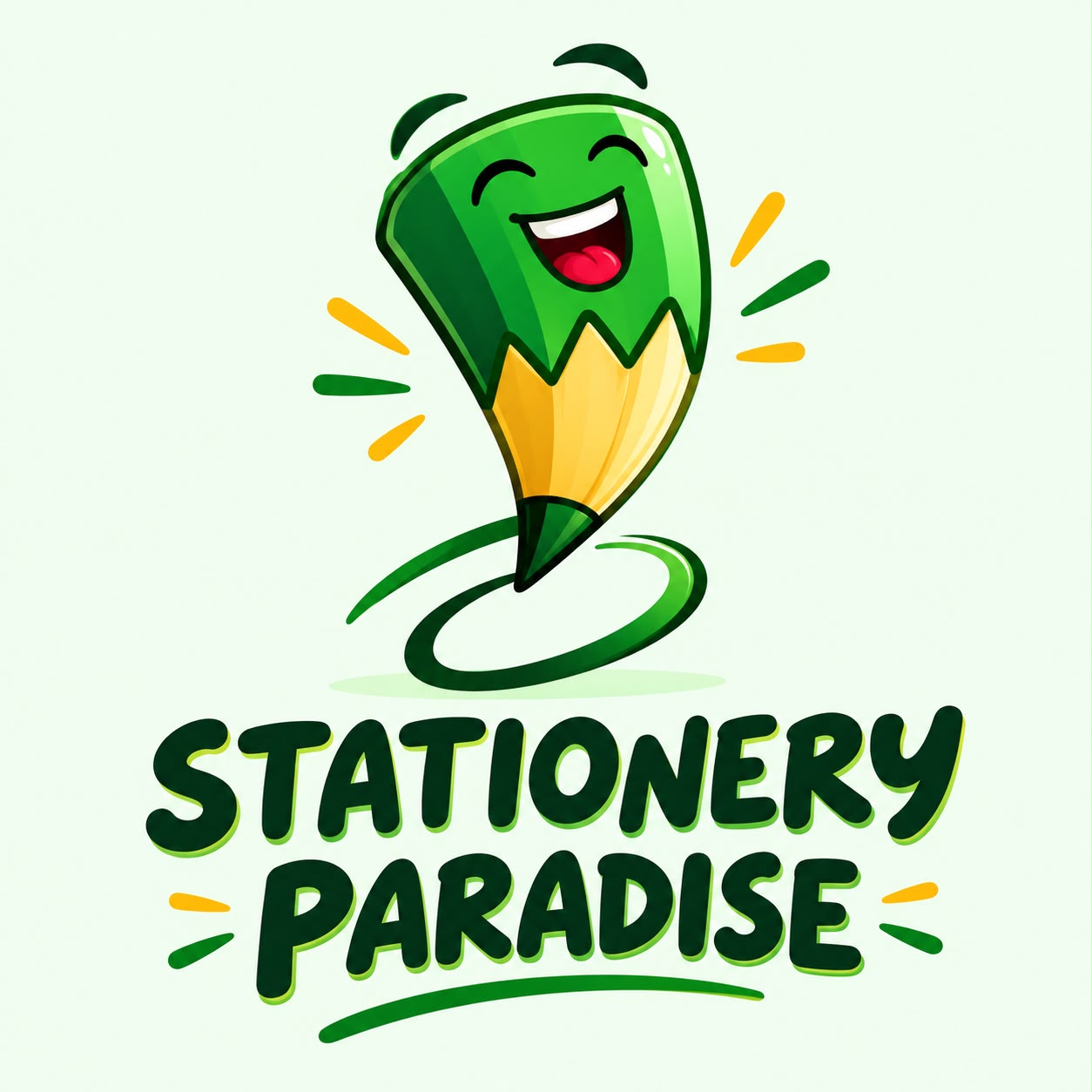 Stationery Paradise